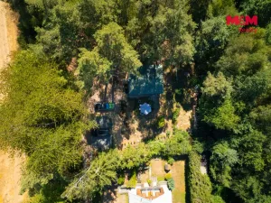 Prodej chaty, Bobrůvka, 38 m2