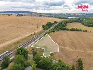 Prodej pozemku pro bydlení, Ejpovice, 2304 m2