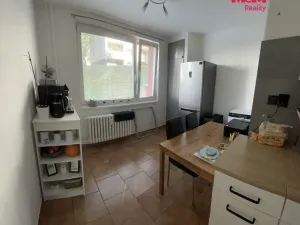 Pronájem bytu 1+1, Frýdek-Místek - Frýdek, Žižkova, 37 m2
