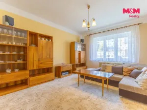 Prodej rodinného domu, Klášterec nad Ohří, Ruská, 187 m2
