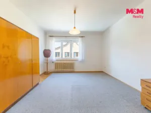 Prodej rodinného domu, Klášterec nad Ohří, Ruská, 187 m2