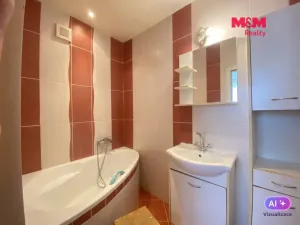 Prodej rodinného domu, Pivín, 150 m2