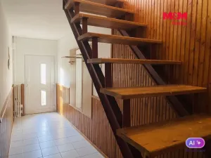 Prodej rodinného domu, Pivín, 150 m2
