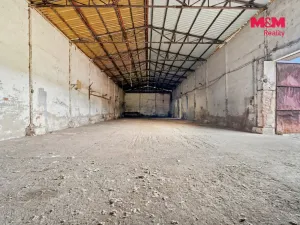 Prodej komerčního pozemku, Rtyně nad Bílinou - Malhostice, 14645 m2