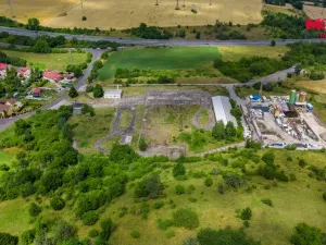 Prodej komerčního pozemku, Rtyně nad Bílinou - Malhostice, 14645 m2