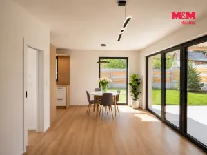 Prodej rodinného domu, Nespeky - Městečko, 118 m2