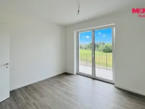 Prodej bytu 3+kk, Liberec - Liberec XXV-Vesec, K Sportovnímu Areálu, 83 m2