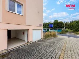 Pronájem bytu 4+kk, Karlovy Vary - Stará Role, Husova, 70 m2