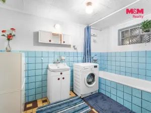 Prodej rodinného domu, Spomyšl, 350 m2
