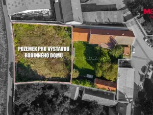 Prodej rodinného domu, Spomyšl, 350 m2