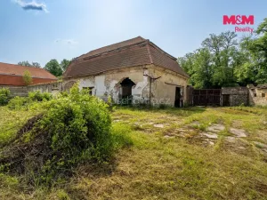Prodej historického objektu, Zvoleněves, 5000 m2