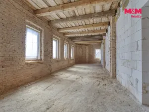 Prodej rodinného domu, Plasy, Babinská, 430 m2