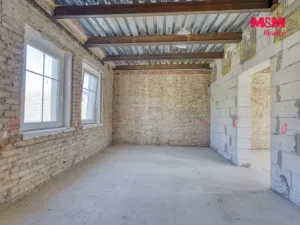 Prodej rodinného domu, Plasy, Babinská, 430 m2