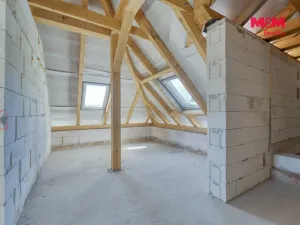 Prodej rodinného domu, Plasy, Babinská, 430 m2