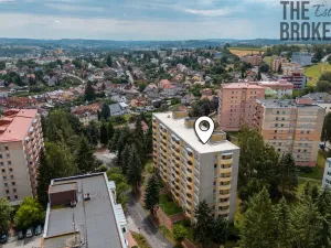 Prodej bytu 1+1, Pelhřimov, Dolnokubínská, 37 m2