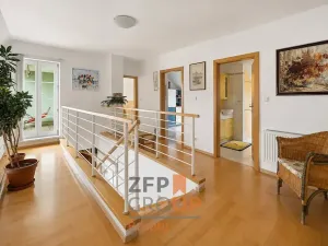 Prodej bytu 4+kk, Brno, Azurová, 161 m2