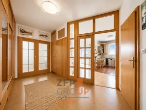 Prodej bytu 4+kk, Brno, Azurová, 161 m2