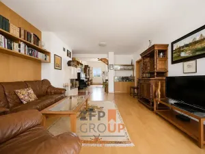 Prodej bytu 4+kk, Brno, Azurová, 161 m2