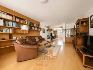 Prodej bytu 4+kk, Brno, Azurová, 161 m2