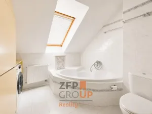 Prodej bytu 4+kk, Brno, Azurová, 161 m2