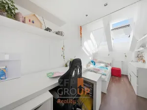 Prodej bytu 3+kk, Praha - Motol, Brdlíkova, 77 m2