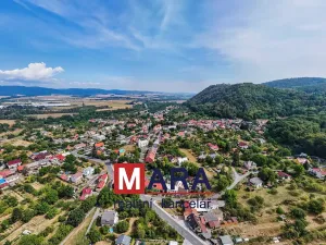 Prodej pozemku pro bydlení, Týn nad Bečvou, Za Hřbitovem, 424 m2