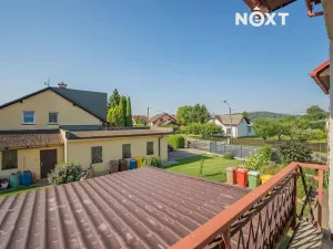 Prodej rodinného domu, Rapotín, Vodní, 199 m2