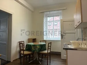 Pronájem bytu 2+1, Olomouc, Škroupova, 60 m2