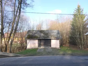 Prodej pozemku, Hamr na Jezeře, 471 m2