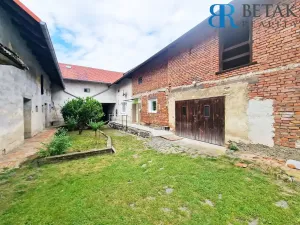 Prodej rodinného domu, Hranice - Hranice III-Velká, 120 m2
