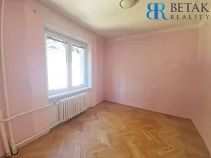 Prodej bytu 3+1, Přerov - Přerov I-Město, Denisova, 60 m2