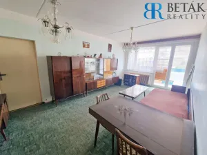 Prodej bytu 3+1, Přerov - Přerov I-Město, tř. 17. listopadu, 78 m2