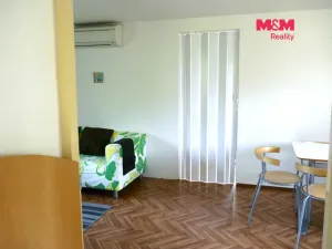 Prodej chaty, Stříbrná Skalice, 48 m2