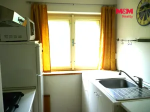 Prodej chaty, Stříbrná Skalice, 48 m2