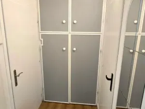 Pronájem bytu 2+kk, Praha - Žižkov, Habrová, 34 m2