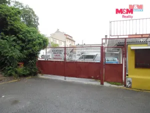 Pronájem obchodního prostoru, Beroun - Beroun-Město, Plzeňská, 85 m2
