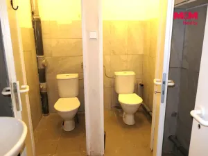 Pronájem obchodního prostoru, Beroun - Beroun-Město, Plzeňská, 85 m2