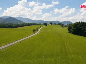 Prodej louky, Frýdlant nad Ostravicí - Lubno, 9244 m2