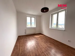 Pronájem bytu 3+1, Liberec, Pavlovická, 74 m2
