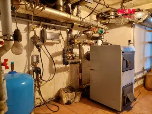 Prodej rodinného domu, Nasavrky - Podlíšťany, 195 m2