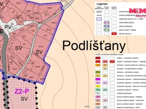 Prodej rodinného domu, Nasavrky - Podlíšťany, 195 m2