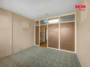 Prodej bytu 2+kk, Praha, Štúrova, 49 m2