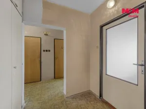 Prodej bytu 2+kk, Praha, Štúrova, 49 m2
