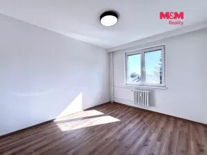 Pronájem bytu 4+1, Ostrava - Muglinov, Vdovská, 93 m2