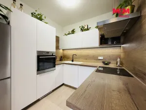 Pronájem bytu 2+kk, Prostějov, Werichova, 71 m2