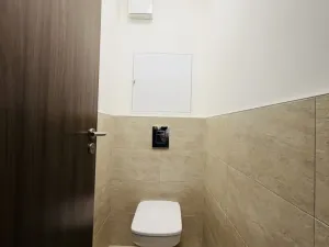 Pronájem bytu 2+kk, Prostějov, Werichova, 71 m2
