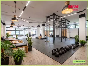 Prodej obchodního prostoru, Český Těšín, Slezská, 900 m2