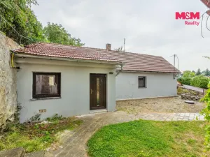Prodej rodinného domu, Zápy, 70 m2