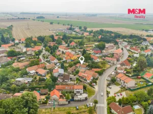 Prodej rodinného domu, Zápy, 70 m2