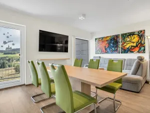 Prodej bytu 2+kk, Loučná pod Klínovcem, 61 m2
